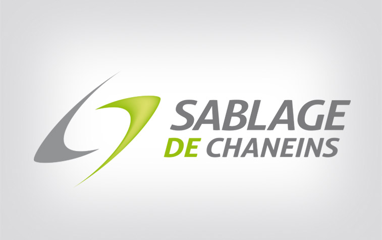 sablage-de-chaneins-creation-logo