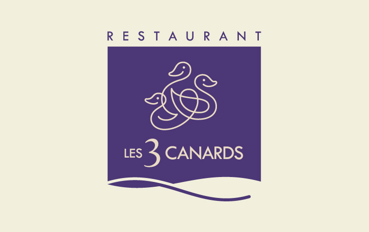 les-3-canards-creation-logo