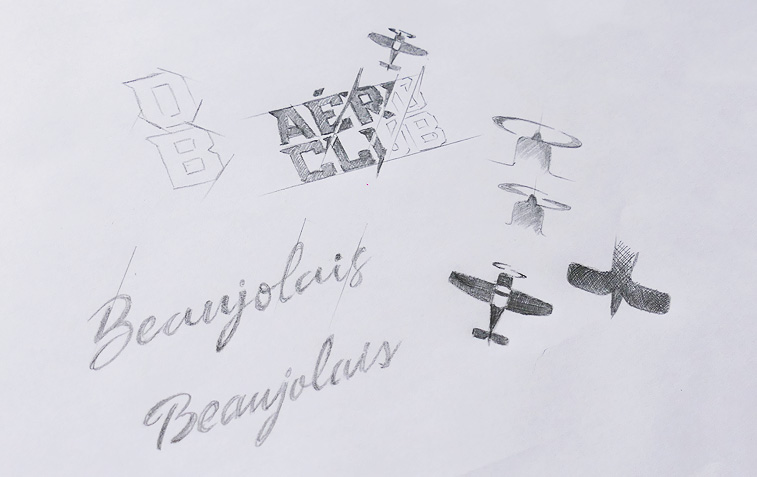aeroclub-du-beaujolais-recherche-composition-logo
