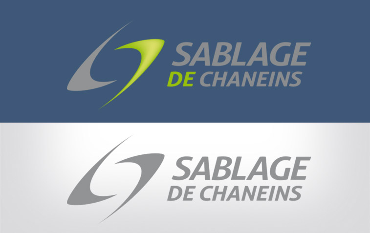 sablage-de-chaneins-charte-logo